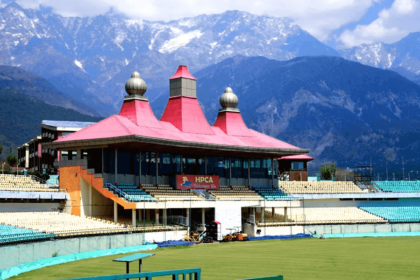 IPL: धर्मशाला में पहली बार आईपीएल मैच खेलेगी राजस्थान रॉयल्स टीम- Panchayat Times