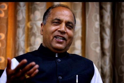 हिमाचल सरकार पर नेता प्रतिपक्ष जयराम ठाकुर ने किया कटाक्ष बोले- व्यवस्था परिवर्तन की बात करने वाले संस्थान बंद करने लगे - Panchayat Times