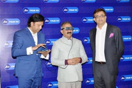 हिमाचल में जियो 5-जी लांच: शिमला में रिलायंस जिओ ने शुरू की सेवाएं,  3 जिलों में इंटरनेट सर्विस शुरू - Panchayat Times