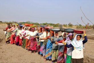 Budget 2023-24: ग्रामीण विकास मंत्रालय के बजट के साथ मनरेगा के आवंटन में भी एक-तिहाई की कटौती - Panchayat Times