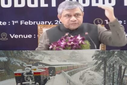 हिमाचल : कालका-शिमला ट्रैक पर देश की पहली हाइड्रोजन ट्रेन चलाने की तैयारी, स्टेशनों का किया गया चयन - Panchayat Times