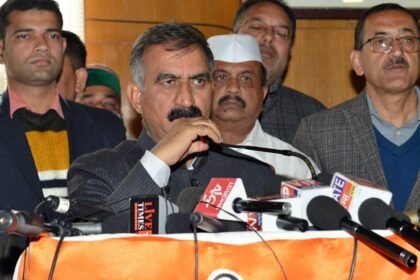 CM सुक्खू चाहते हैं परफॉरमेंस, मंत्रियों के एक साल के काम का बनेगा रिपोर्ट कार्ड- panchayat Times