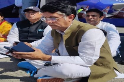 पवन खेड़ा को सुप्रीम कोर्ट से मिली राहत, असम पुलिस ने दिल्ली एयरपोर्ट से किया था गिरफ्तार - Panchayat Times