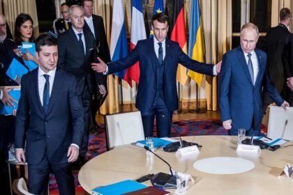 रूस-यूक्रेन युद्ध को एक साल पूरा, जानिए एक साल में क्या कुछ बदला - Panchayat Times