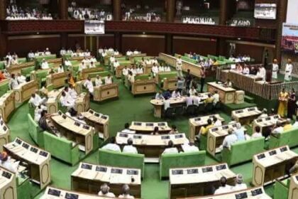 10 दिन के ब्रेक के बाद राजस्थान विधानसभा का बजट सत्र फिर से शुरू - Panchayat Times