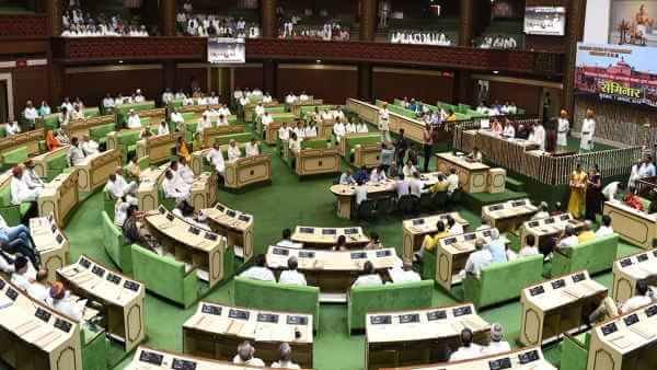 10 दिन के ब्रेक के बाद राजस्थान विधानसभा का बजट सत्र फिर से शुरू - Panchayat Times