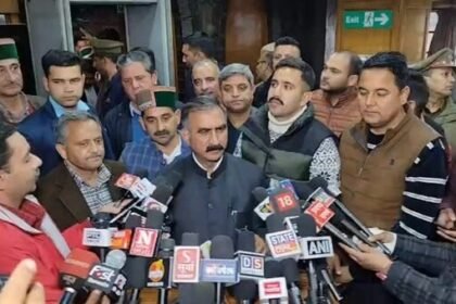 हिमाचल प्रदेश कर्मचारी चयन आयोग हमीरपुर भंग, अब लोकसेवा आयोग लेगा परीक्षाएं- Panchayat Times