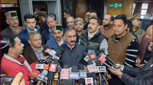 हिमाचल प्रदेश कर्मचारी चयन आयोग हमीरपुर भंग, अब लोकसेवा आयोग लेगा परीक्षाएं- Panchayat Times