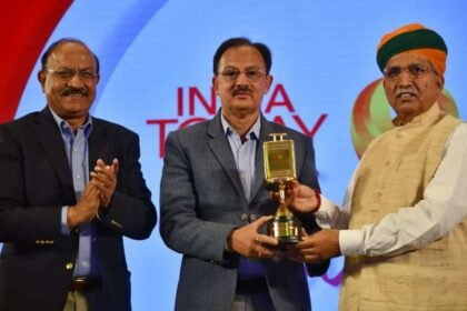 Tourism Award: पर्यटन के क्षेत्र में हिमाचल प्रदेश देशभर में अव्वल, हासिल किए तीन अवार्ड- Panchayat Times