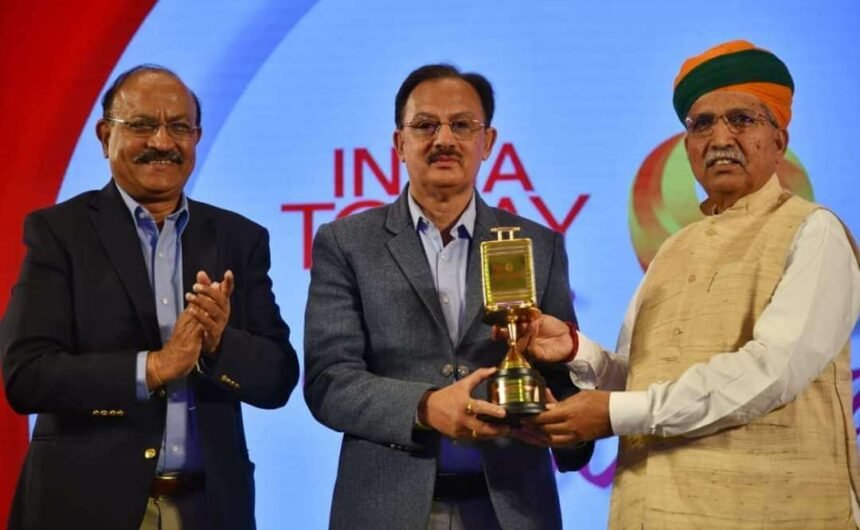 Tourism Award: पर्यटन के क्षेत्र में हिमाचल प्रदेश देशभर में अव्वल, हासिल किए तीन अवार्ड- Panchayat Times