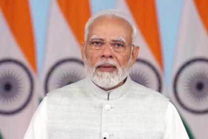 PM Narendra Modi