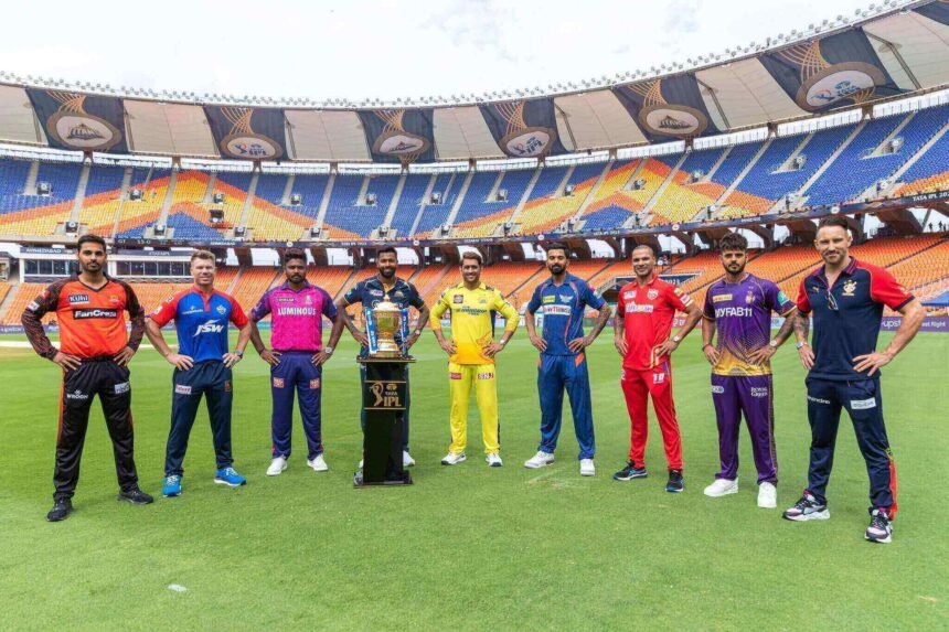 IPL 2023: आज से होगा IPL के 16वें सीजन का आगाज, जानिए आईपीएल 16 में क्या है खास- Panchayat Times