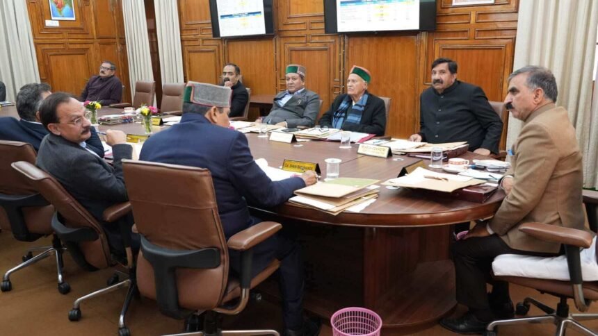 बिजली प्रोजेक्ट्स पर वाटर सेस 10 मार्च से लागू; बैठक में फैसला, सालाना 1000 करोड़ कमाएगी सरकार- Panchayat Times
