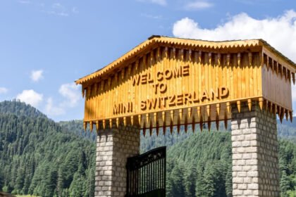 एशियन विकास बैंक ने हिमाचल में पर्यटन इंफ्रास्ट्रक्चर के लिए दी 1,311 करोड़ रूपए की परियोजना को मंजूरी - Panchayat Times