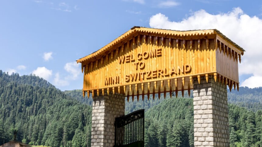 एशियन विकास बैंक ने हिमाचल में पर्यटन इंफ्रास्ट्रक्चर के लिए दी 1,311 करोड़ रूपए की परियोजना को मंजूरी - Panchayat Times