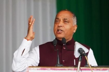 भाजपा ने जारी किया आक्रोश रैलियों का शेड्यूल, बीजेपी विधायक दल 13 को सरकार के खिलाफ निकालेगा रैली- Panchayat Times