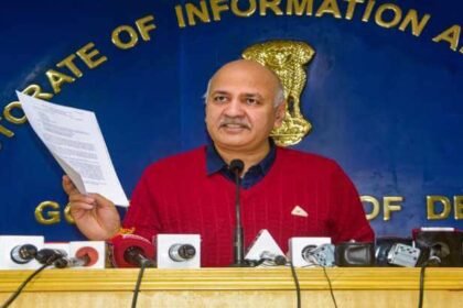 दिल्ली शराब नीति मामले में मनीष सिसोदिया की CBI हिरासत 2 दिन और बढ़ी, राउज एवेन्यू कोर्ट ने सुनाया फैसला - Panchayat Times