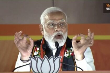 नॉर्थ-ईस्ट की जीत पर बोले पीएम मोदी- BJP को बनिया पार्टी कहा गया, मिडिल क्लास की पार्टी कहा गया, लेकिन हमने उन मिथकों को तोड़ दिखाया - Panchayat Times