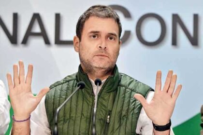 राहुल गांधी को सूरत कोर्ट ने सुनाई 2 साल की सजा, जानिए क्या है 'मोदी सरनेम' को लेकर राहुल गांधी की टिप्पणी से जुड़ा मामला- Panchayat Times