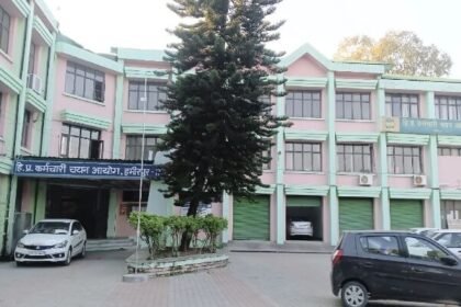 हमीरपुर कर्मचारी चयन आयोग के पेपर लीक मामले में विजिलेंस की जांच में मिले कई अहम साक्ष्य- Panchayat Times