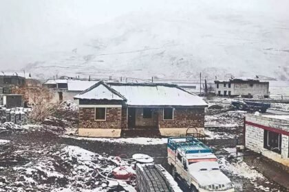 हिमाचल में बारिश-बर्फबारी की बौछार, फिर लौटी ठंड, 4 दिन खराब रहेगा मौसम- Panchayat Times