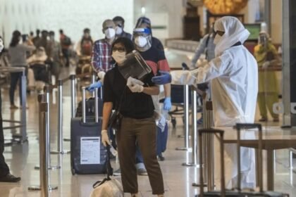 कोरोना के बढ़ते मामलों के बीच केंद्र ने जारी की एडवाइजरी, कहा – सावधानियां बरतें- Panchayat Times