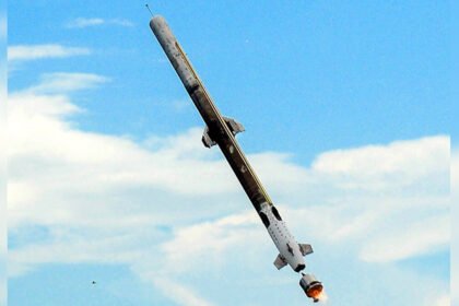 DRDO Missile Test: DRDO ने एयर डिफेंस मिसाइल सिस्टम का किया सफल परीक्षण, जानिए खासियत- Panchayat Times