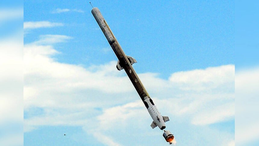 DRDO Missile Test: DRDO ने एयर डिफेंस मिसाइल सिस्टम का किया सफल परीक्षण, जानिए खासियत- Panchayat Times