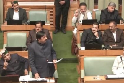 हिमाचल प्रदेश में भी अब जल विद्युत उत्पादन पर लगेगा सेस, विधानसभा में पारित हुआ विधेयक- Panchayat Times