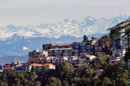 हिमाचल के कई भागों में तीन दिन बारिश-बर्फबारी का पूर्वानुमान, जानिए मौसम की जानकारी- Panchayat Times