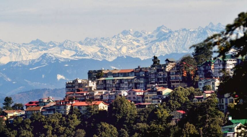 हिमाचल के कई भागों में तीन दिन बारिश-बर्फबारी का पूर्वानुमान, जानिए मौसम की जानकारी- Panchayat Times