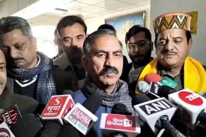 Himachal सरकार: दुग्ध उत्पादकों के लिए 500 करोड़ रुपये का प्रविधान: सुक्खू- Panchayat Times