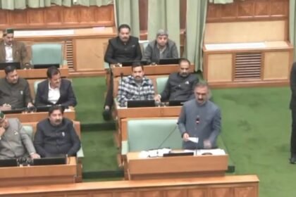 CM सुक्खू ने विधानसभा में प्रस्तुत किया हिमाचल प्रदेश आर्थिक सर्वेक्षण 2022-23, जानिए कितनी अधिक रहेगी जीडीपी- Panchayat Times