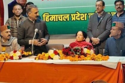 Himachal:  सीएम सुक्खू ने 50 से अधिक प्रतिनिधिमंडलों से की मुलाकात, सचिवालय फोन कर अफसरों को भी कराया अवगत- Panchayat Times