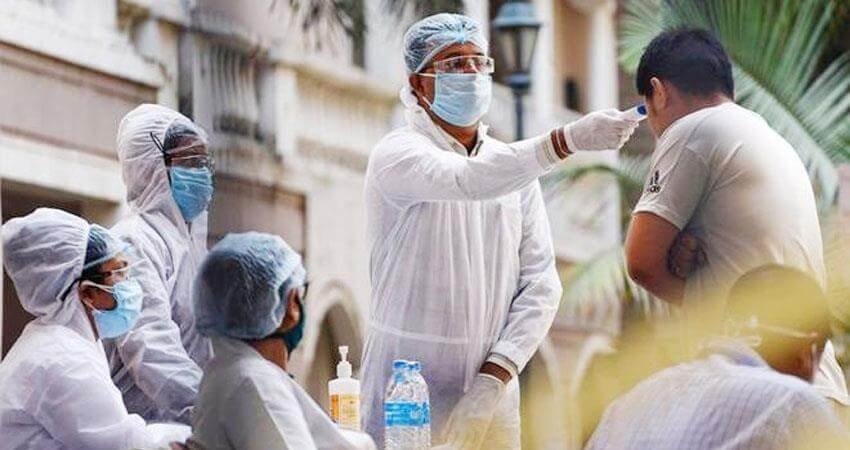 देश में फिर तेज हुई कोविड की रफ्तार, भारत में पिछले 24 घंटे में सामने आए 2,151 नए COVID-19 केस- Panchayat Times