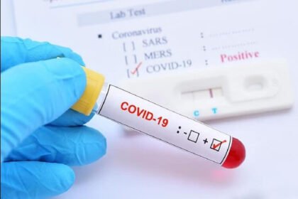 देश में कोविड-19 के दैनिक मामलों में हुई 40% की वृद्धि; दर्ज हुए 3,000 से अधिक नए केस- Panchayat Times