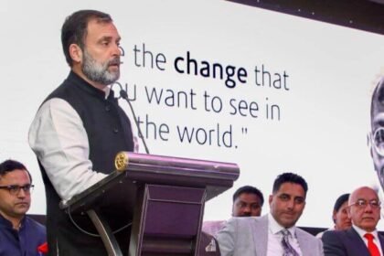 हम हार्वर्ड-कैम्ब्रिज में बोल सकते हैं, लेकिन भारत में नहीं… लंदन में राहुल का मोदी पर निशाना- Panchayat Times