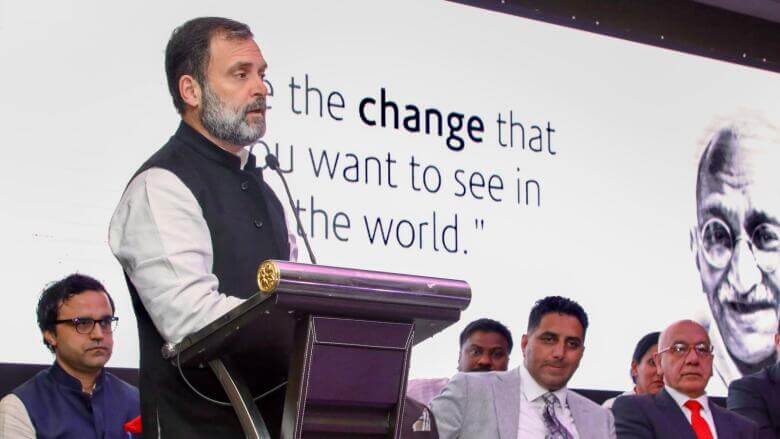हम हार्वर्ड-कैम्ब्रिज में बोल सकते हैं, लेकिन भारत में नहीं… लंदन में राहुल का मोदी पर निशाना- Panchayat Times