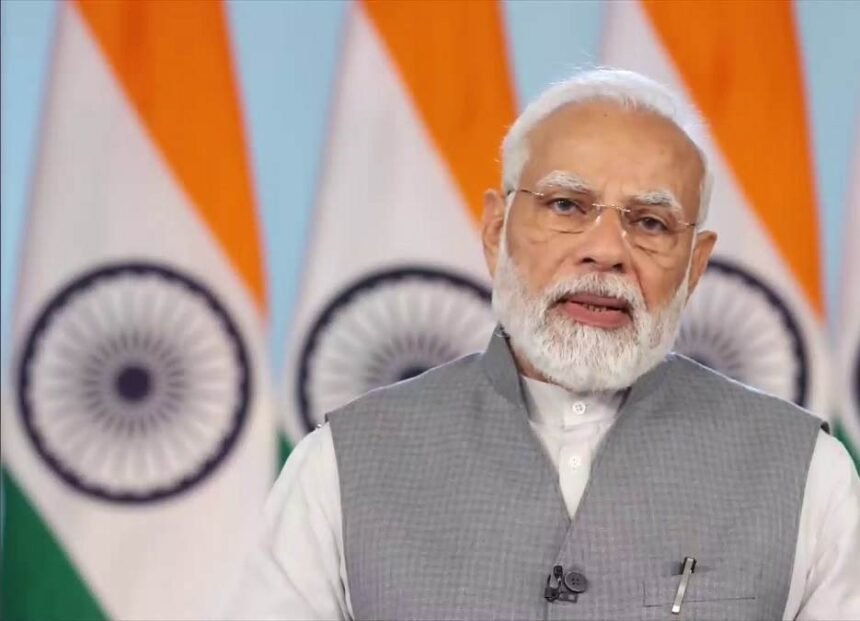 '21वीं सदी में भारत की एक नई पहचान बनेंगे नए विकसित शहर', वेबिनार में बोले- पीएम मोदी- Panchayat Times