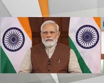 Post-Budget Webinar: बुनियादी ढांचा और निवेश पर बजट के बाद वेबिनार में बोले पीएम मोदी- इंफ्रास्ट्रक्चर सेक्टर को नई ग्रोथ एनर्जी देगा इस साल का बजट- Panchayat Times
