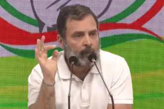 अपने बयान पर माफी मांगने पर राहुल बोले- मेरा नाम सावरकर नहीं गांधी है, गांधी किसी से माफी नहीं मांगता- Panchayat Times