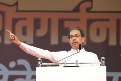 सावरकर का बलिदान एक प्रतीक, अपमान बर्दाश्त नहीं करेंगे- राहुल के बयान पर उद्धव की दो टूक- Panchayat Times