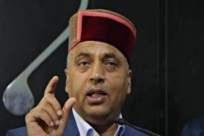 Himachal: संस्थान बंद करने के बजाय काम करना शुरू कर दे सरकार, नेता प्रतिपक्ष जयराम ठाकुर की नसीहत- Panchayat Times