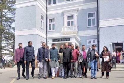 Himachal Budget Session: सुक्खू सरकार का पहला बजट सत्र आज से, सीएम के जवाब से असंतुष्ट विपक्ष ने किया वाकआउट- Panchayat Times