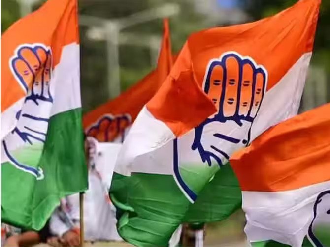 कांग्रेस ने जारी की उम्मीदवारों की एक और लिस्ट, BJP से आए जगदीश शेट्टार को दिया टिकट- Panchayat Times