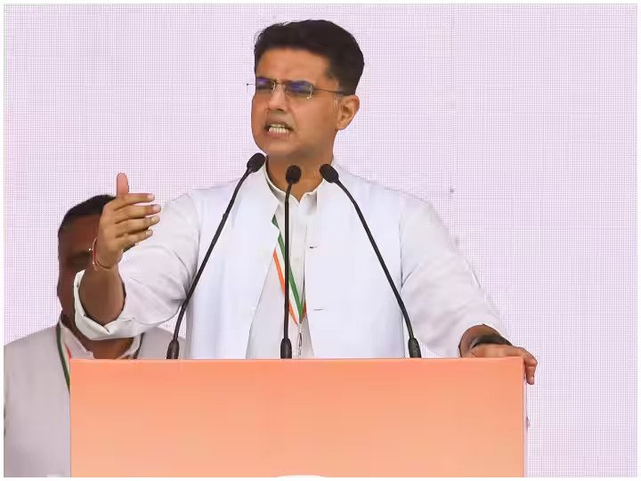 Rajasthan: अनशन के बाद एक्शन में दिखेंगे सचिन पायलट, इन जिलों का करेंगे दौरा- Panchayat Times