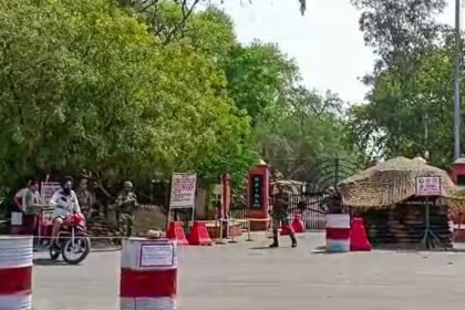 Bathinda Military Station Firing: चार जवानों की हत्या का आरोपी गिरफ्तार, पूरी प्लानिंग से ली थी साथियों की जान- Panchayat Times