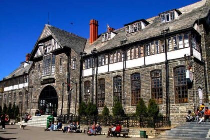 नगर निगम शिमला चुनाव में 109 उम्मीदवारों ने भरा नामांकन, आज होगी छंटनी, 21 को नाम वापसी- Panchayat Times