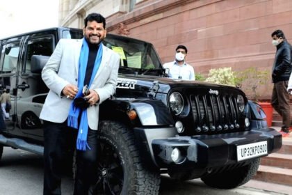 अपराधी बनकर इस्तीफा नहीं दूंगा, साजिश के पिछे कुछ उद्योगपति, आरोपों पर बोले WFI अध्यक्ष बृजभूषण सिंह - Panchayat Times