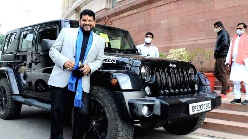 अपराधी बनकर इस्तीफा नहीं दूंगा, साजिश के पिछे कुछ उद्योगपति, आरोपों पर बोले WFI अध्यक्ष बृजभूषण सिंह - Panchayat Times